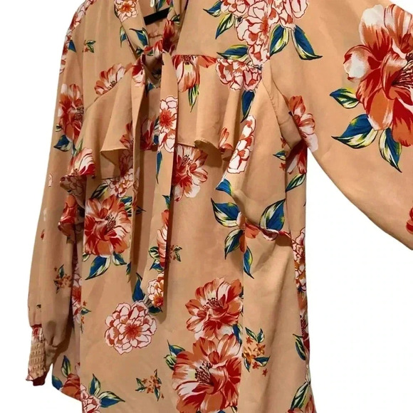 NY Collection Blouse - Picture 6 of 6